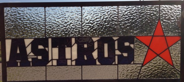 Astros