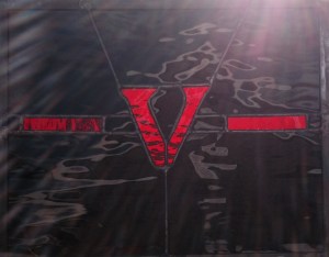 V BAR